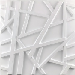 3D PVC Wall Panels