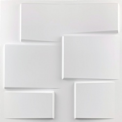 3D PVC Wall Panels