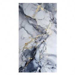 UV Marble Design PVC Wall Panels