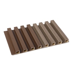 3D WPC Wall Panel