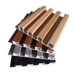 WPC Decoration Wall Panel